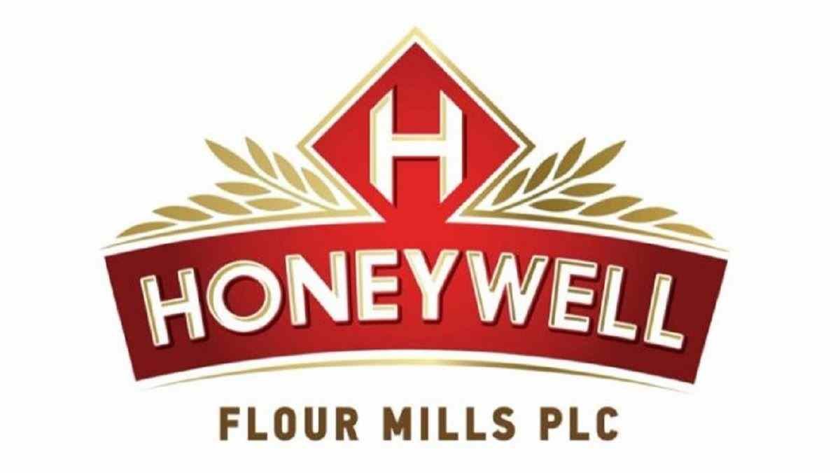 honeywellflour