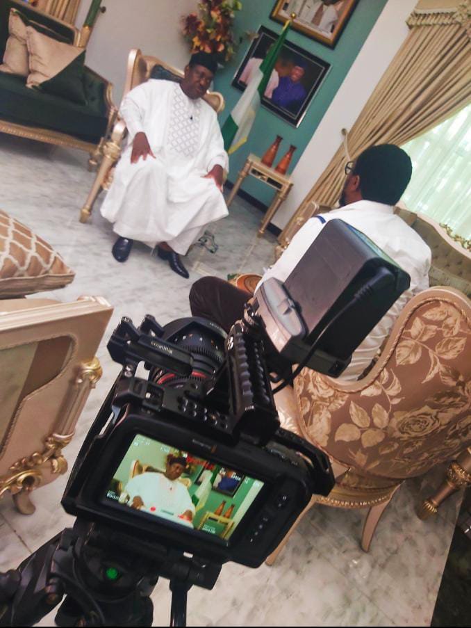 Widescreen Pictures creative studio